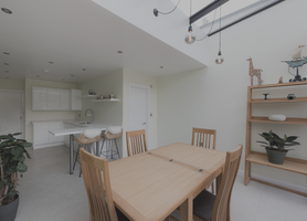 Astonishing Glass Extension Project image