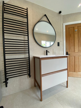 Family Bathroom Renovation - Gerrards Cross Project image
