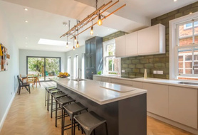 Kitchen Project image