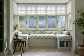 Family House, Cobham Project image