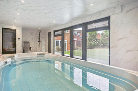 Period Home Luxury Renovation Project image