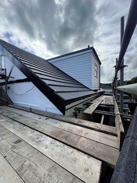 Northway Loft Conversion  Project image