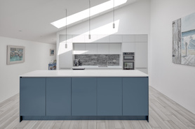 Cove Cottages Project image