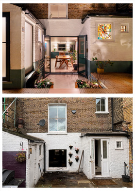 FMB Regional Master Builder Awards Winners 2025 - Kitchen Project Project image