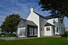 new build  Project image