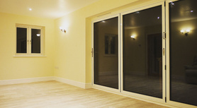 New Build Project image