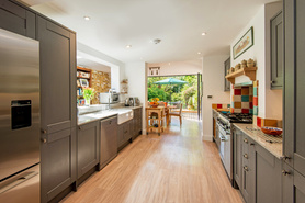 House extension Project image