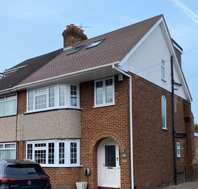 Loft Conversions Project image