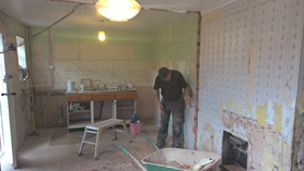 Kitchen  Project image