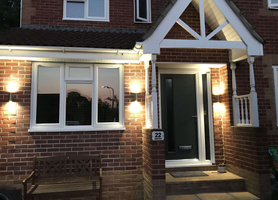 Garage Conversion Project image