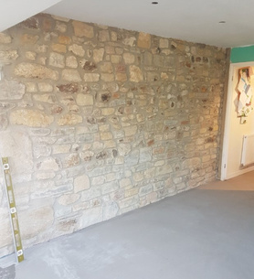 Lime & Cobb Project image