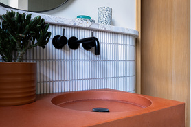 Wellingborough Road  - Bathroom Project image