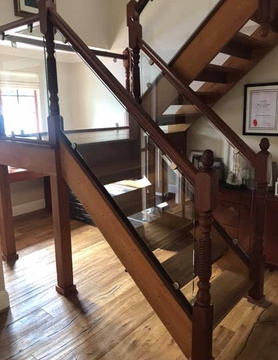 Staircase Project image