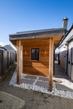 Craigentinny Grove Extension and Entrance Porch Project image