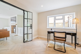 Meadowcroft Project image