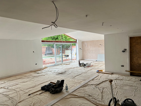 Extension  Project image