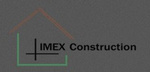 Logo of Imex Construction Limited