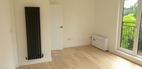 Loft Conversion Project image