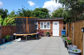 External Building.  Project image