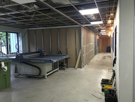 Office Fit Out Project image