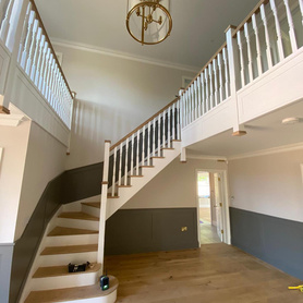 New Build Project image