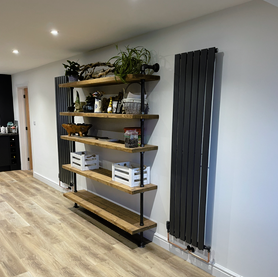 Renovation Project image