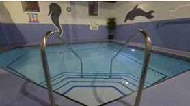 THE ROYAL MARITIME CLUB Project image