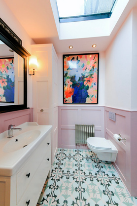 GREENWICH SOUTH STREET, SE10 Project image