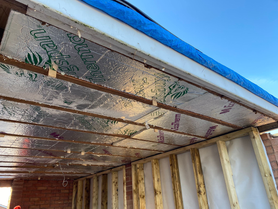 RECENT NEW BUILD PROJECT Project image