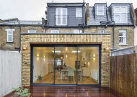 Extension  Project image