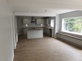 Refurbishment and Alteration to Dormer Bungalow Project image