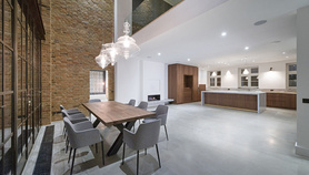 Refurbishment, London N1 Project image