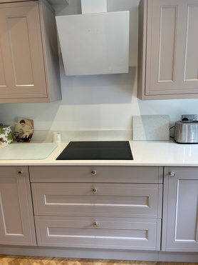 Guildford Home Renovation Project image