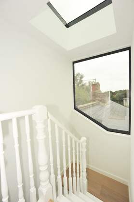 E11 - Stunning Loft Space Project image