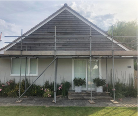 Cladding Project image