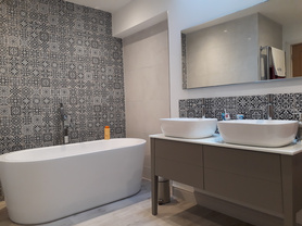 Single Storey Extension and Landscaping at Ottery St Mary Project image