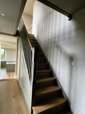 Tyby Farmhouse Project image