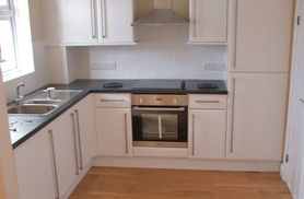 Essex Street Project image