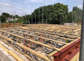 Rushwick - New Builds Project image