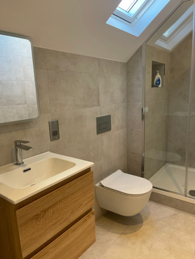 Loft Conversion  Project image