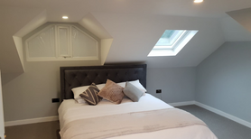 Loft Conversion Project image