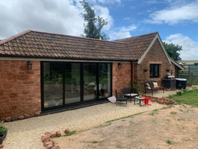 Extension in Wellington  Project image