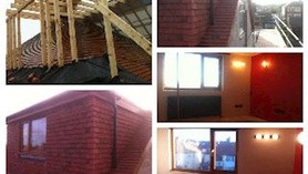 Loft Conversion Project image