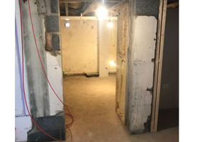 Extension and refurb Project image