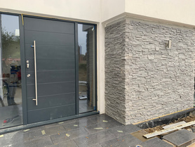 Turned a tired old bungalow into a dream house Project image