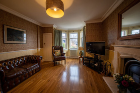 Hillpark Avenue Extension and Renovation Project image