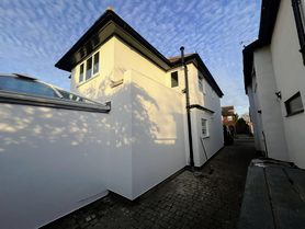 dormer , full refurbishment  Project image