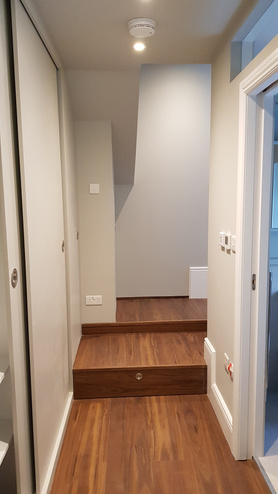 Project in Notting Hill Project image