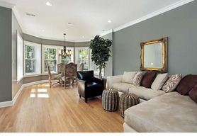 Home Refurbishment London Project image