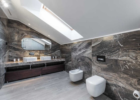 Bathroom Project image